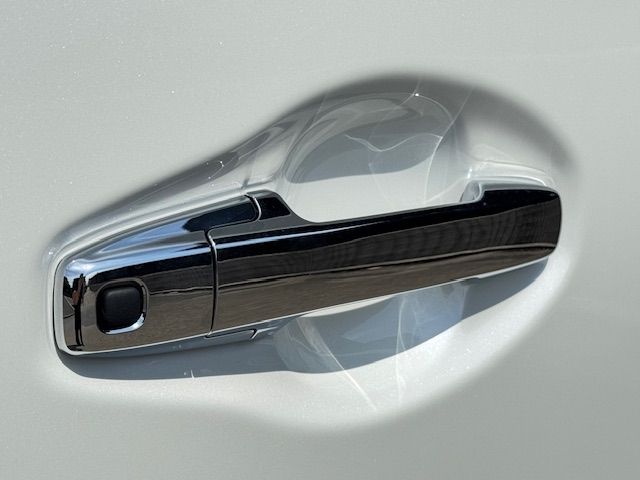 SUZUKI WAGON R Custom Z 2025