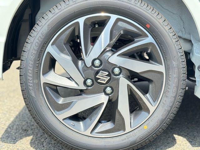 SUZUKI WAGON R Custom Z 2025