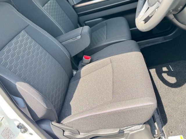 SUZUKI WAGON R Custom Z 2025