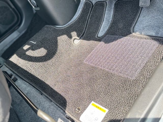 SUZUKI WAGON R Custom Z 2025