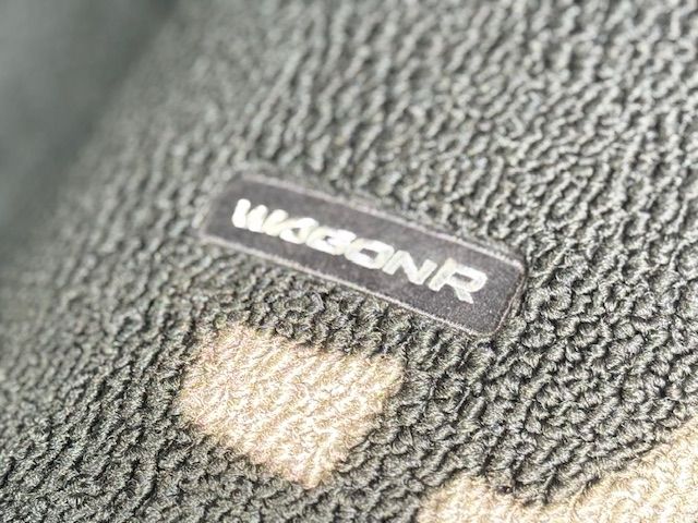 SUZUKI WAGON R Custom Z 2025