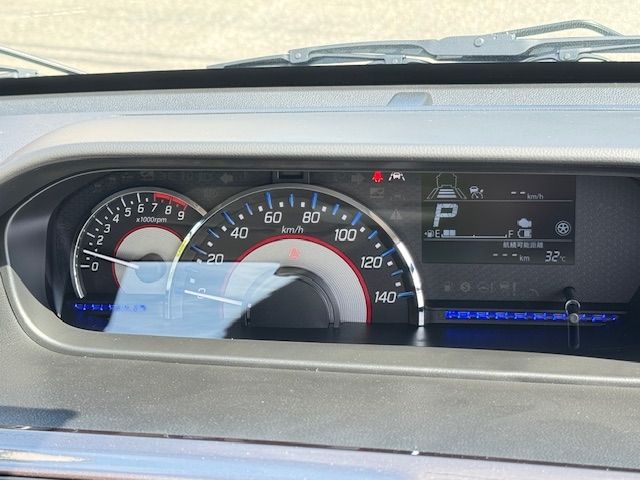 SUZUKI WAGON R Custom Z 2025