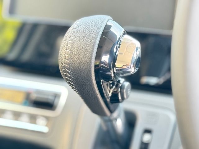 SUZUKI WAGON R Custom Z 2025