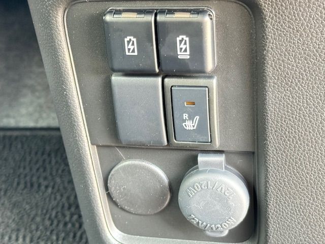 SUZUKI WAGON R Custom Z 2025