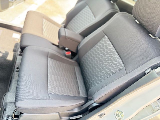 SUZUKI WAGON R Custom Z 2025