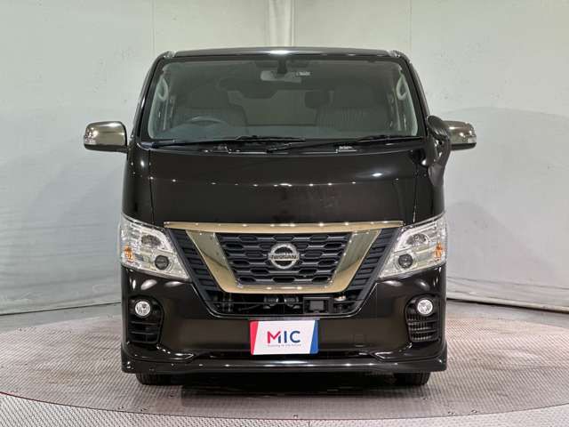 NISSAN NV350 CARAVAN 2020