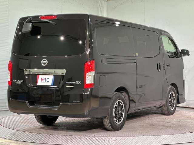 NISSAN NV350 CARAVAN 2020