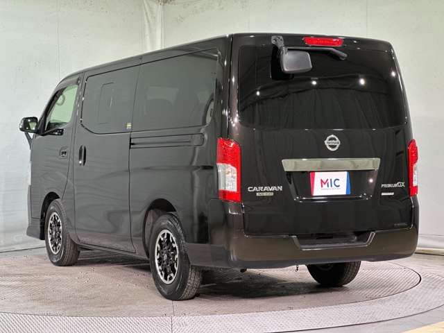 NISSAN NV350 CARAVAN 2020
