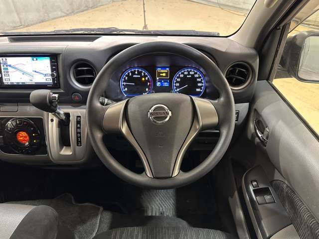 NISSAN NV350 CARAVAN 2020