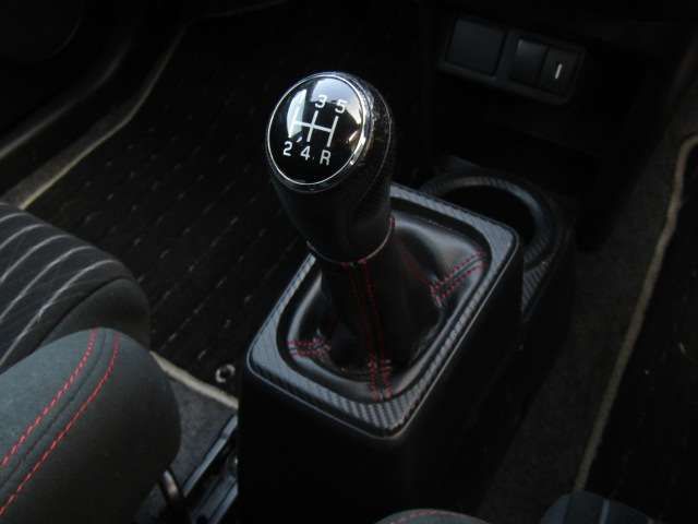 SUZUKI ALTO WORKS 2016