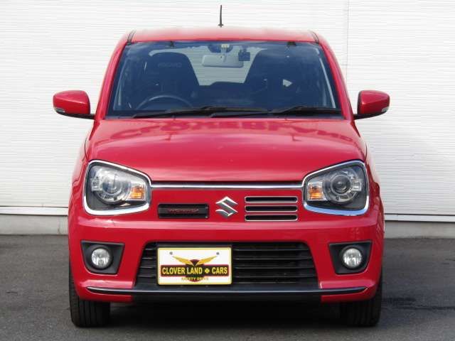 SUZUKI ALTO WORKS 2016