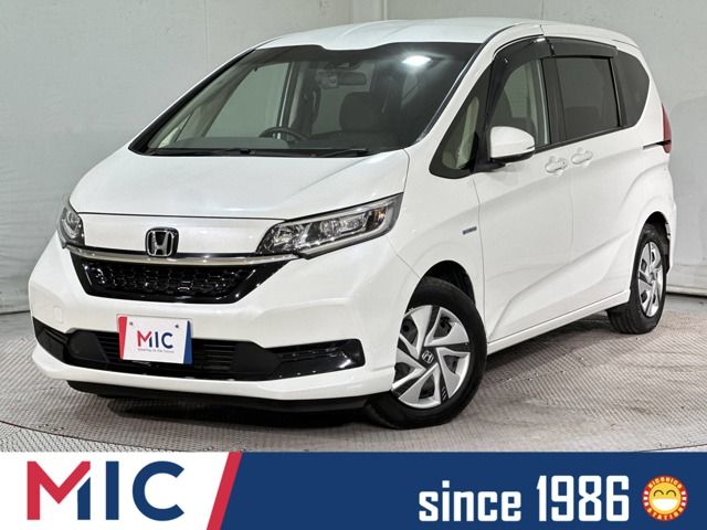 HONDA FREED 2020