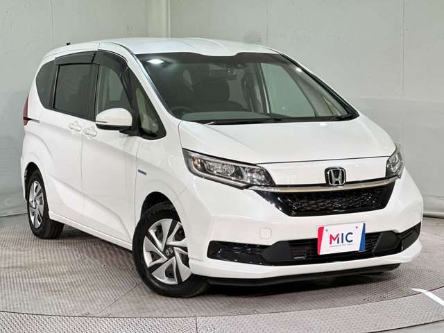 HONDA FREED 2020