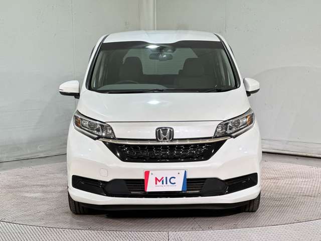 HONDA FREED 2020