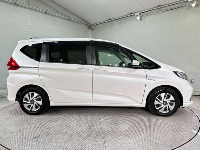 HONDA FREED 2020