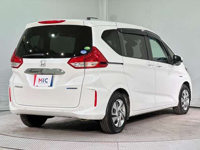 HONDA FREED 2020