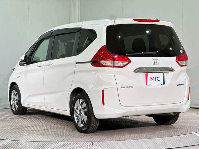 HONDA FREED 2020