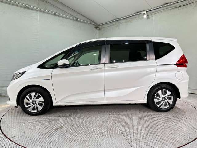 HONDA FREED 2020