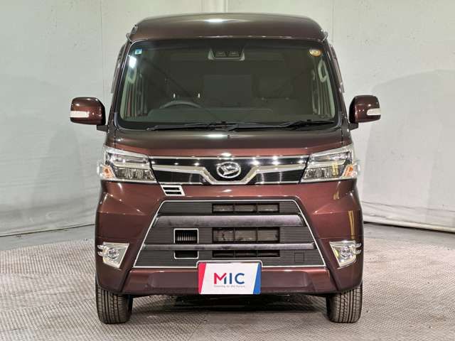 DAIHATSU ATRAI wagon 2019