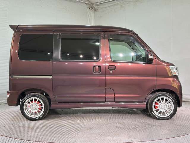 DAIHATSU ATRAI wagon 2019