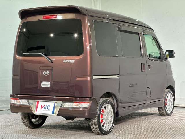DAIHATSU ATRAI wagon 2019
