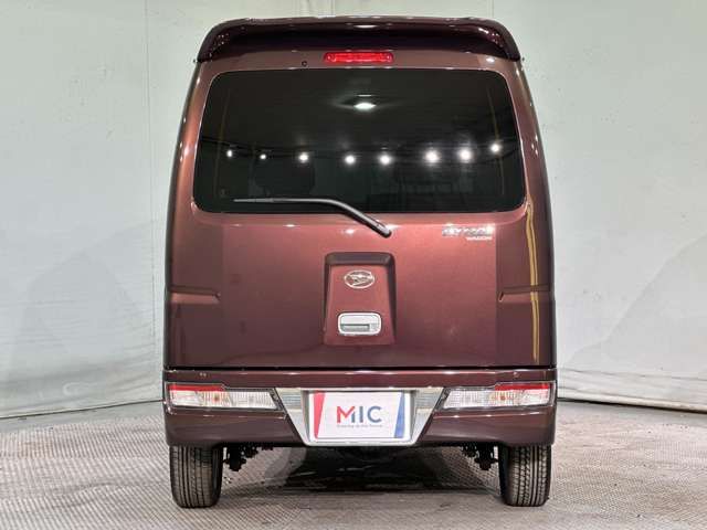 DAIHATSU ATRAI wagon 2019