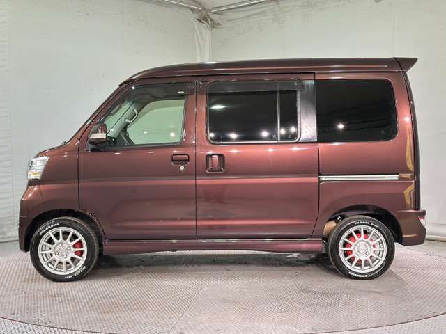DAIHATSU ATRAI wagon 2019