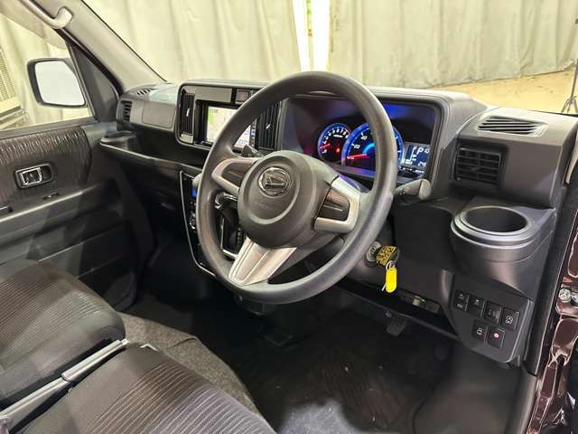 DAIHATSU ATRAI wagon 2019