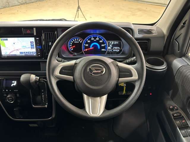 DAIHATSU ATRAI wagon 2019