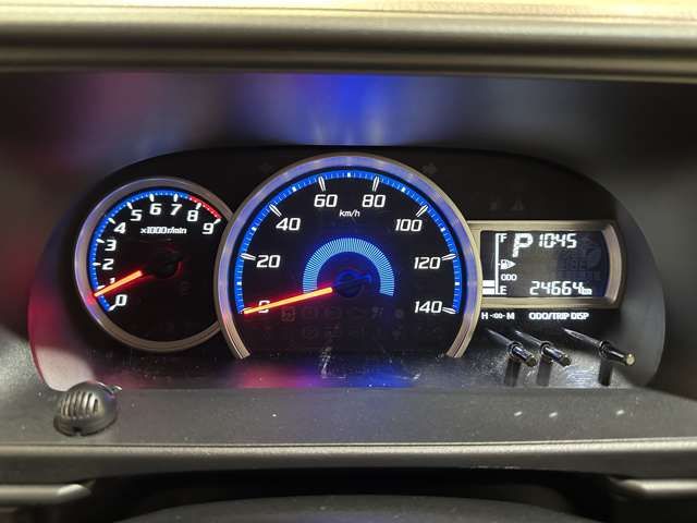 DAIHATSU ATRAI wagon 2019