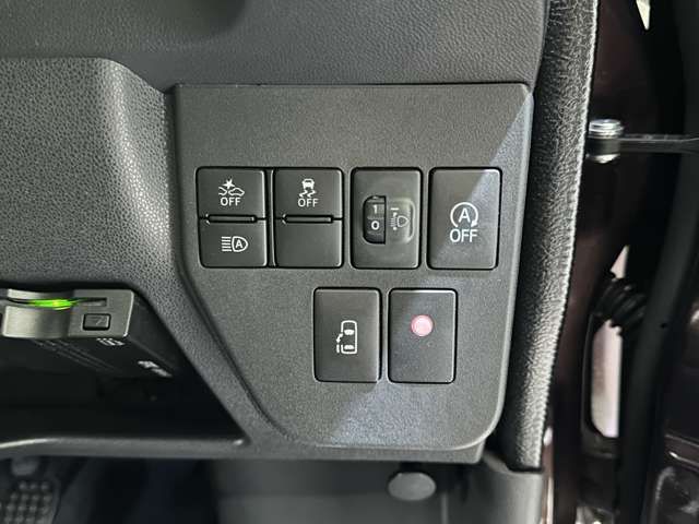 DAIHATSU ATRAI wagon 2019