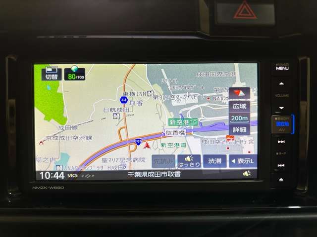 DAIHATSU ATRAI wagon 2019