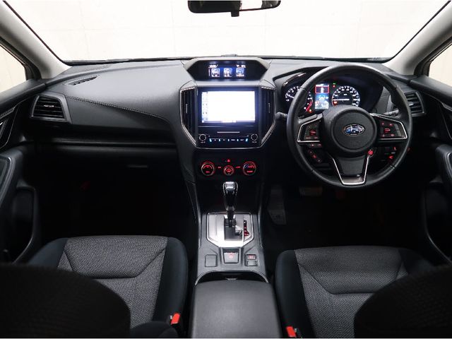 SUBARU IMPREZA SPORT 4WD 2020