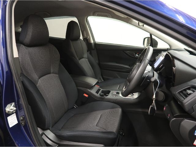 SUBARU IMPREZA SPORT 4WD 2020