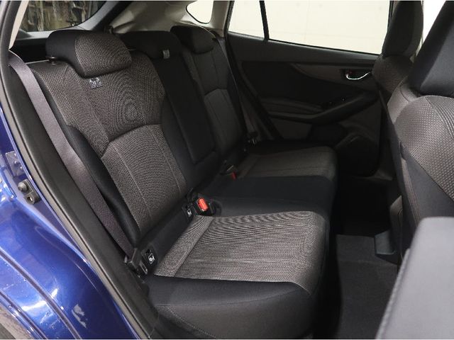 SUBARU IMPREZA SPORT 4WD 2020