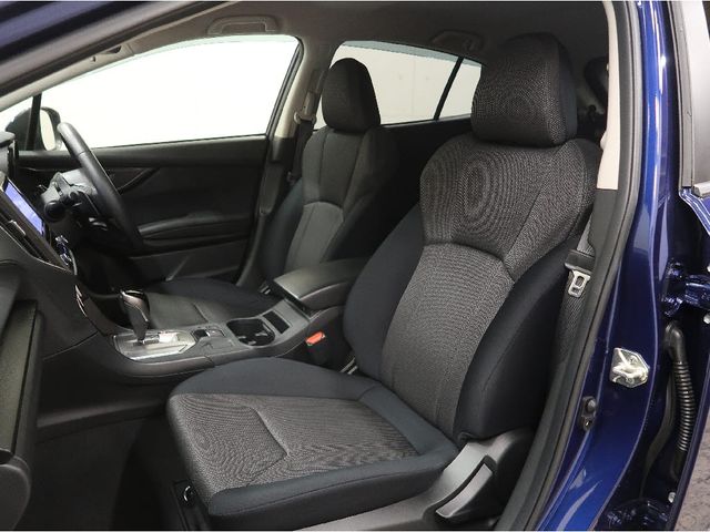 SUBARU IMPREZA SPORT 4WD 2020