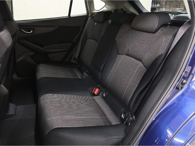 SUBARU IMPREZA SPORT 4WD 2020