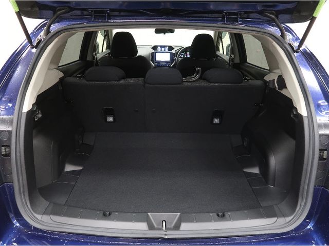 SUBARU IMPREZA SPORT 4WD 2020