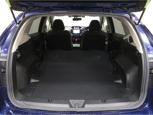 SUBARU IMPREZA SPORT 4WD 2020