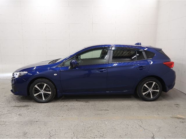 SUBARU IMPREZA SPORT 4WD 2020