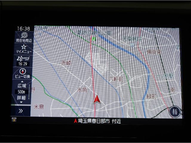 SUBARU IMPREZA SPORT 4WD 2020