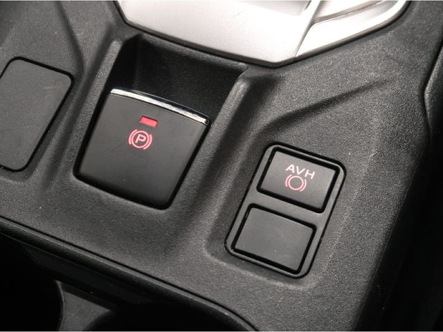 SUBARU IMPREZA SPORT 4WD 2020