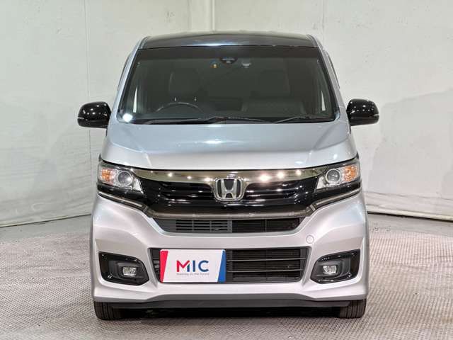 HONDA N-WGN CUSTOM 2019