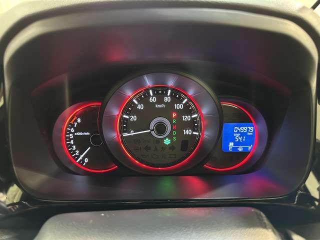 HONDA N-WGN CUSTOM 2019