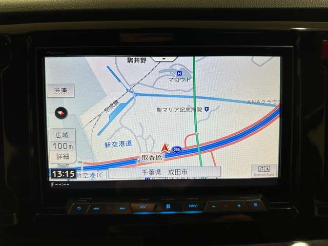 HONDA N-WGN CUSTOM 2019