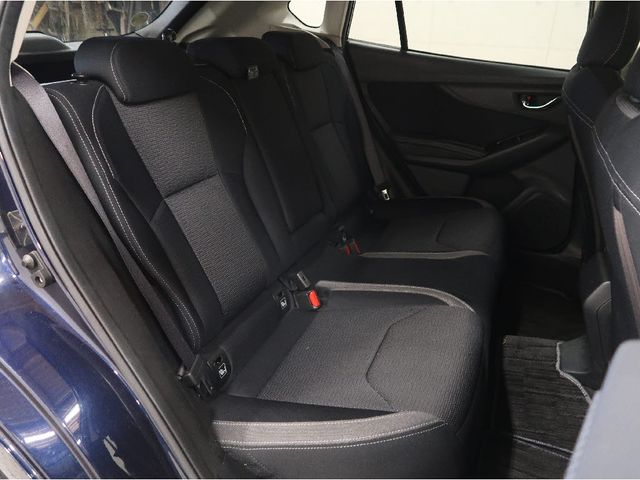 SUBARU IMPREZA SPORT 4WD 2017