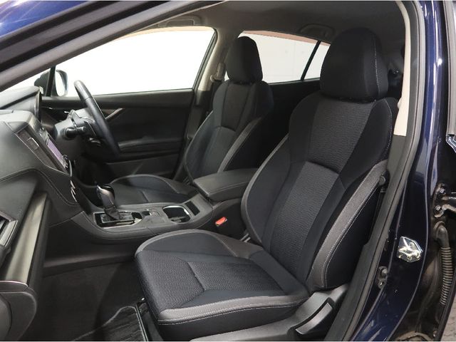 SUBARU IMPREZA SPORT 4WD 2017