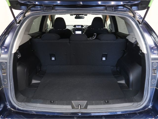 SUBARU IMPREZA SPORT 4WD 2017