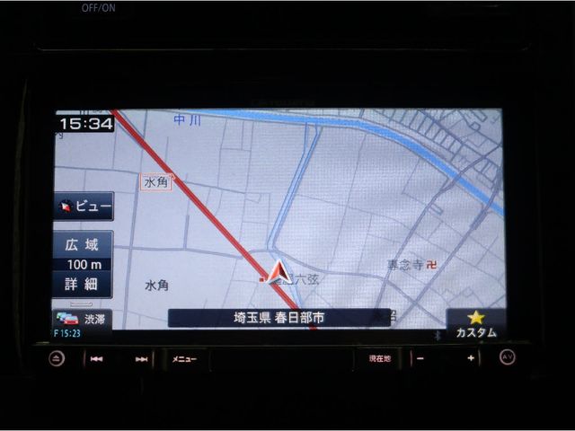 SUBARU IMPREZA SPORT 4WD 2017