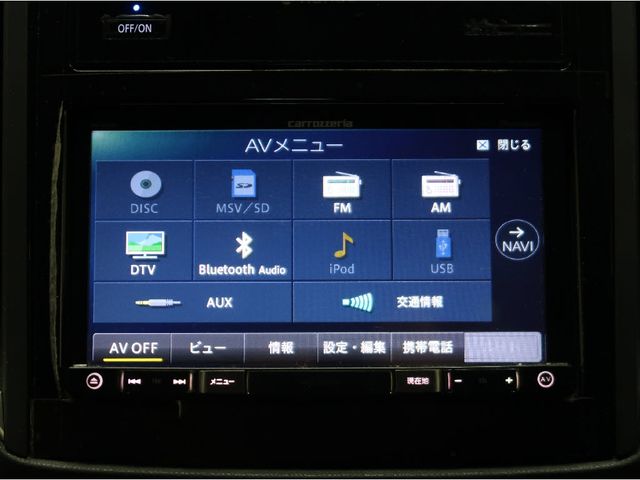 SUBARU IMPREZA SPORT 4WD 2017